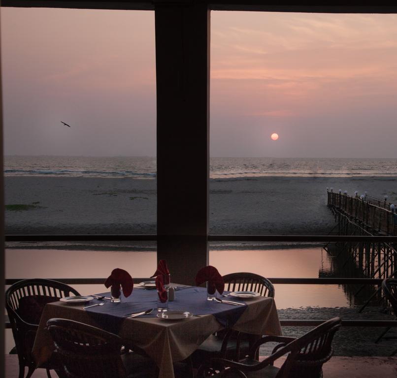 Guest House The Sunset Mandrem Εξωτερικό φωτογραφία