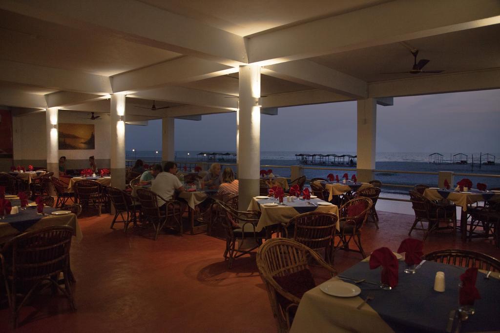 Guest House The Sunset Mandrem Εξωτερικό φωτογραφία